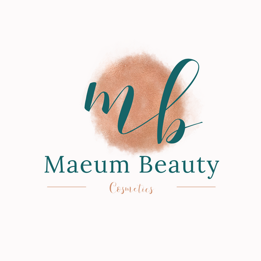 Decouvrez l'univers des soins coreens avec Maeum Beauty !