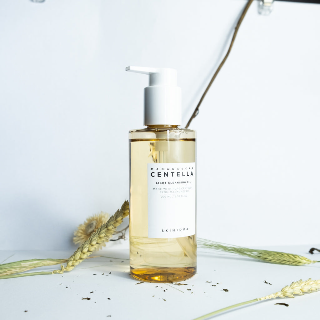 SKIN 1004 - Madagascar Centella Light Cleansing Oil 200ml