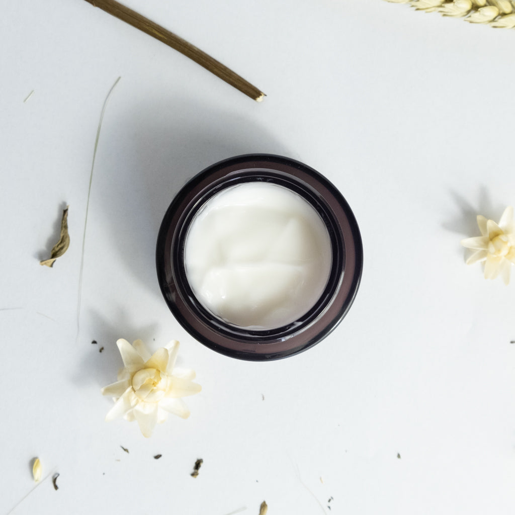HaruHaru Wonder - Black Rice 10 Hyaluronic Cream Unscented 50ml