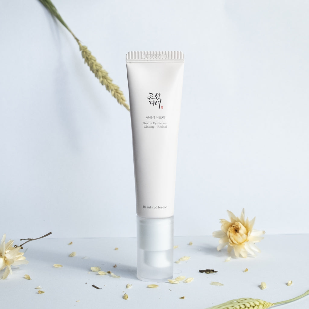 Beauty of Joseon - Revive Eye Serum Ginseng and Retinal