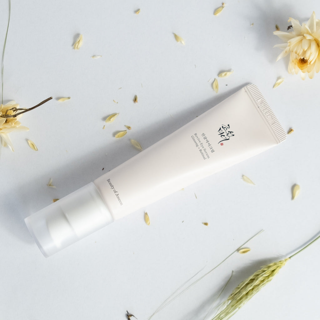 Beauty of Joseon - Revive Eye Serum Ginseng and Retinal