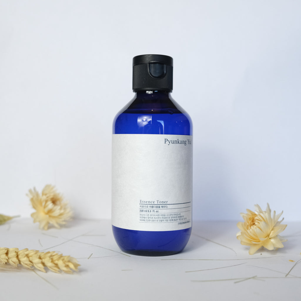Pyunkang Yul - Essence Toner