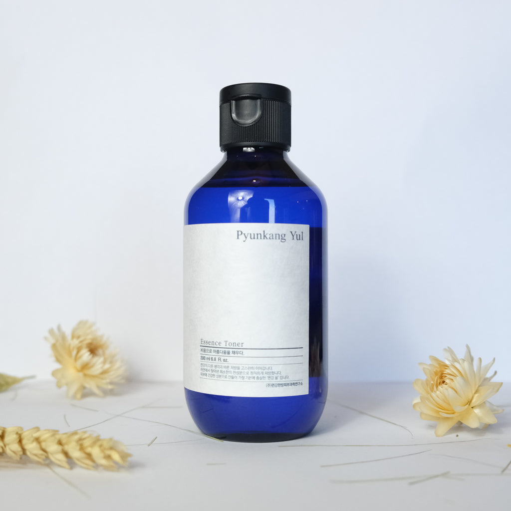 Pyunkang Yul - Essence Toner