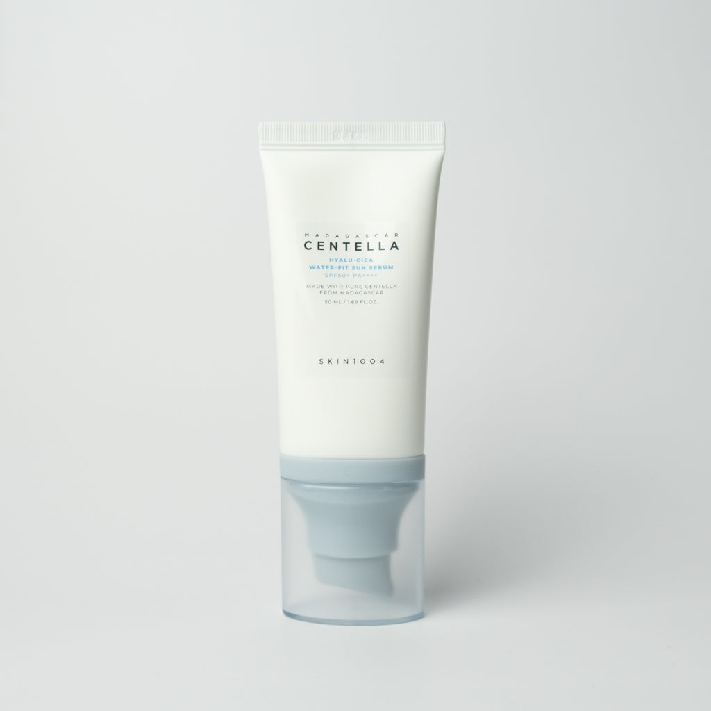 SKIN1004 - Madagascar Centella Hyalu-Cica Water-Fit - Sun cream