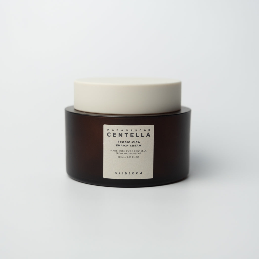 SKIN1004 - Madagascar Centella Probio-Cica Enrich Cream