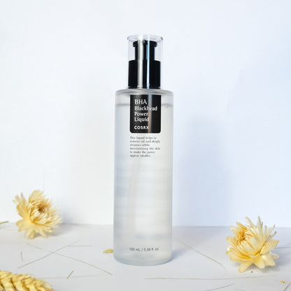 COSRX - BHA Blackhead Power Liquid