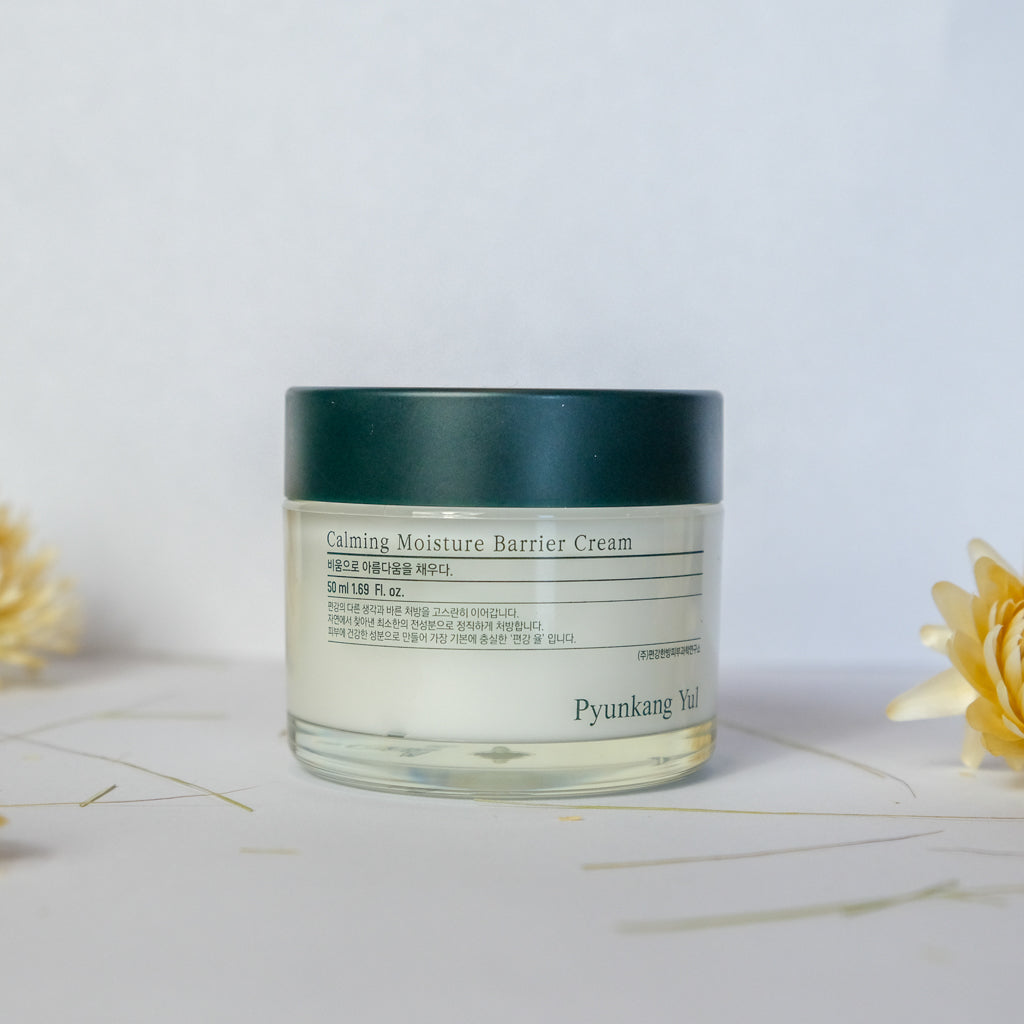 Pyunkang Yul - Calming Moisture Barrier Cream