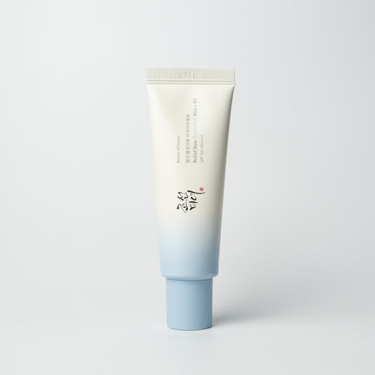 Beauty of Joseon - Relief Sun Aqua-fresh - Sun cream