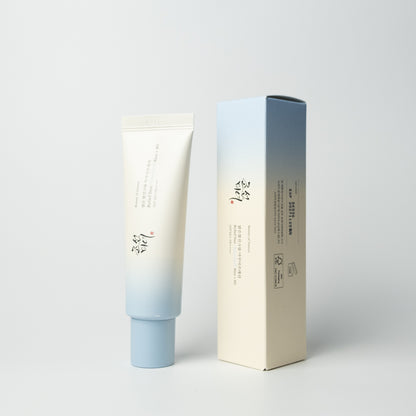 Beauty of Joseon - Relief Sun Aqua-fresh - Sun cream