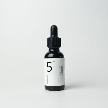 Numbuzin - No.5 Vitamin Concentrated Serum