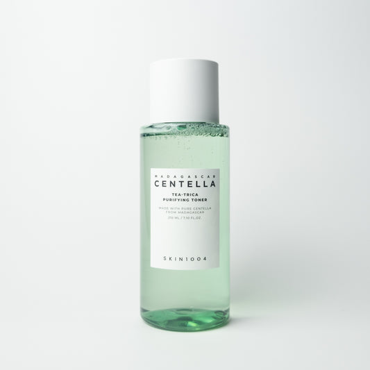 SKIN1004 - Madagascar Centella Tea-Trica Purifying Toner