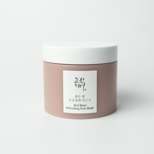 Beauty of Joseon - Red Bean Refreshing Pore Mask