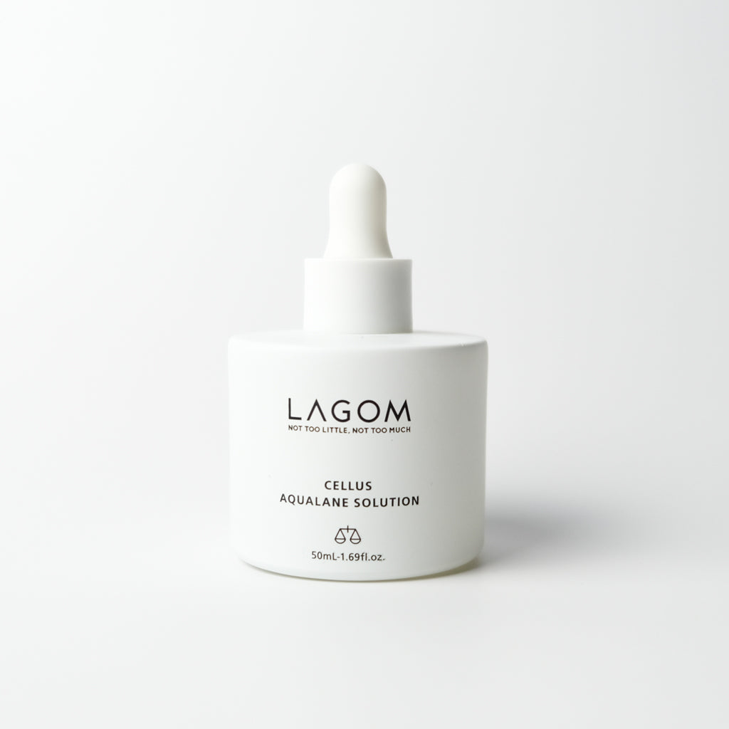 LAGOM - Cellus Aqualane Solution - Serum