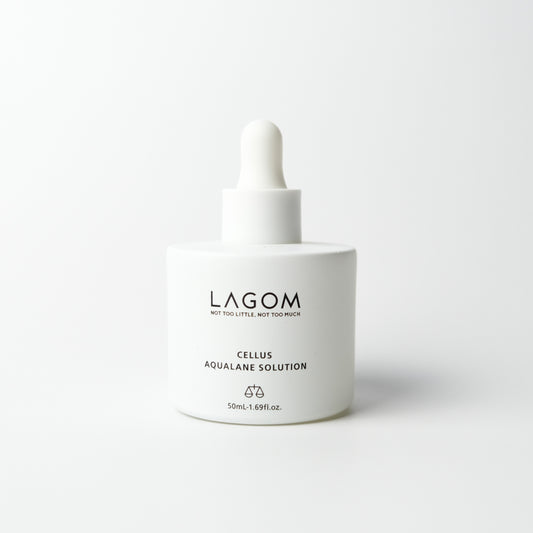 LAGOM - Cellus Aqualane Solution - Serum